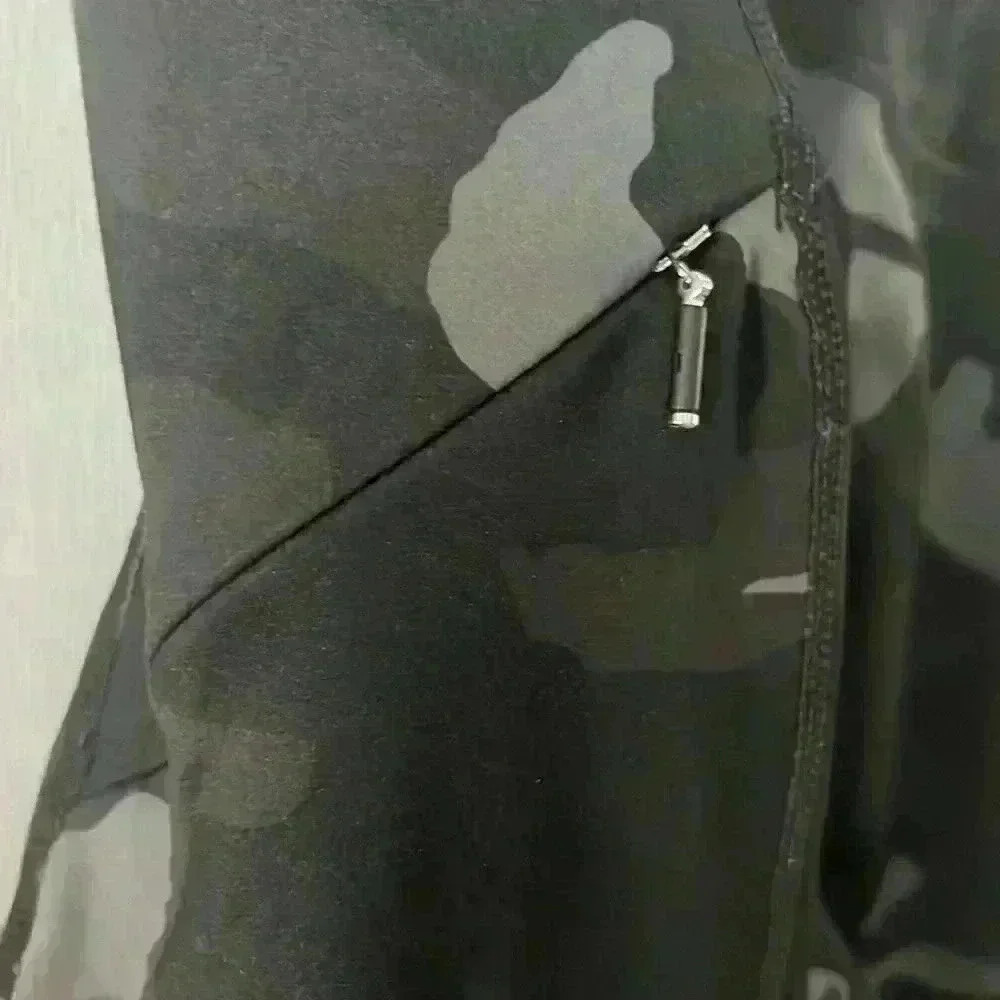 Athleta High Rise Chit Chat Tight - Picture 6 of 14